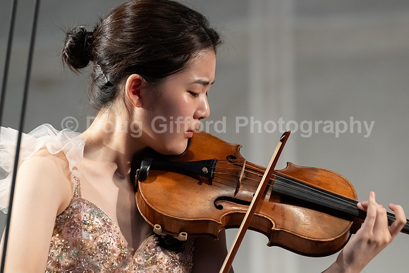 Pacific Symphony - Symphony in the Cities, Missionj Viejo