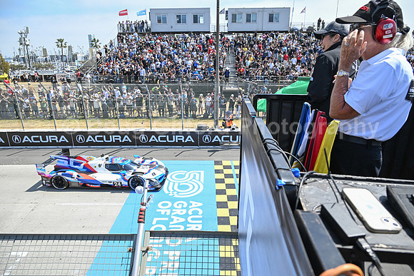 50th Acura Grand Prix of Long Beach