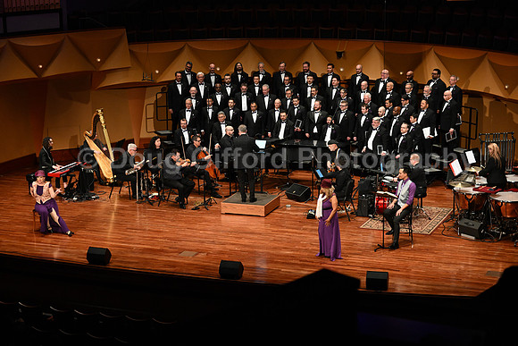 MenAlive - Orange County Gay Men's Chorus