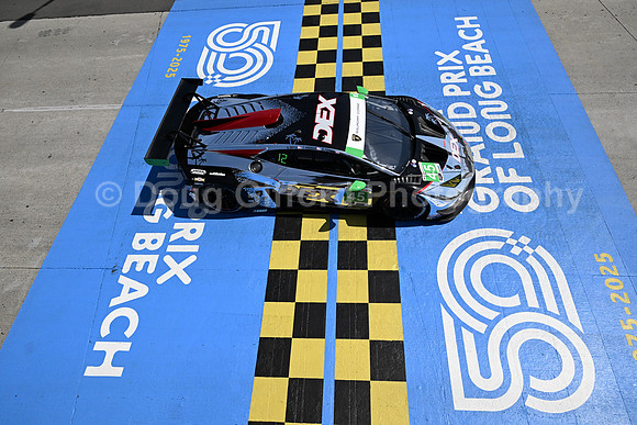 50th Acura Grand Prix of Long Beach