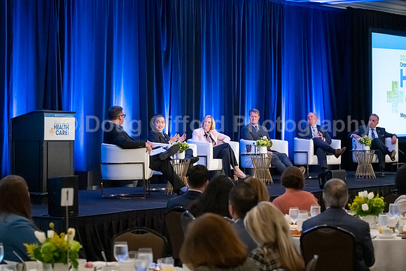2024 Orange County Business Council Health Care Forum