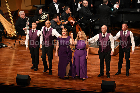 MenAlive - Orange County Gay Men's Chorus