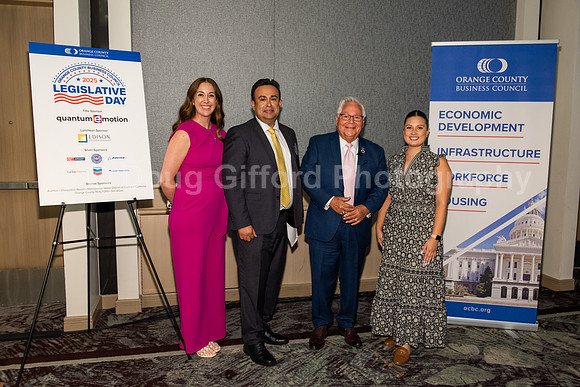 OCBC - 2025 Legislative Day