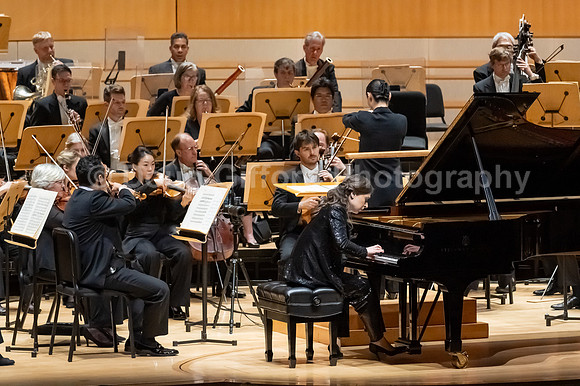 Pacific Symphony - Beethoven & Sibelius