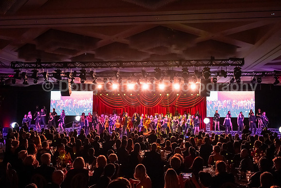 Orange County School of the Arts Foundation Presents - House of Muse Gala 2025