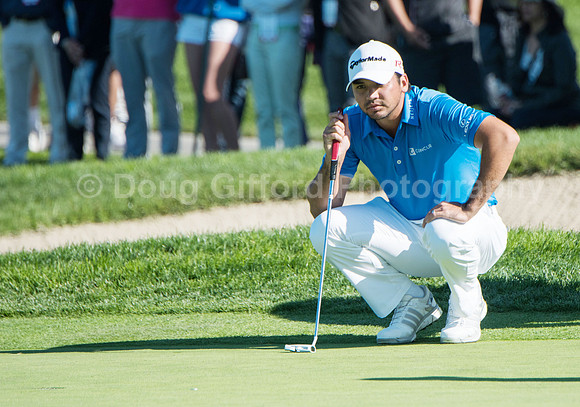 Farmers Insurance Open - Third Round