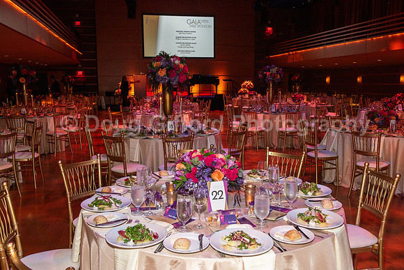 Pacific Chorale Gala "A Celebration of the Voice" 2022
