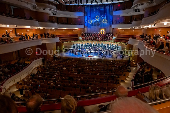 Pacific Chorale - Tis the Season