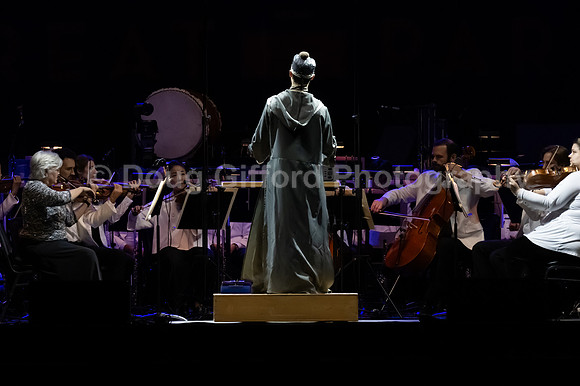 Pacific Symphony - John Williams' Magical Music of Harry Potter