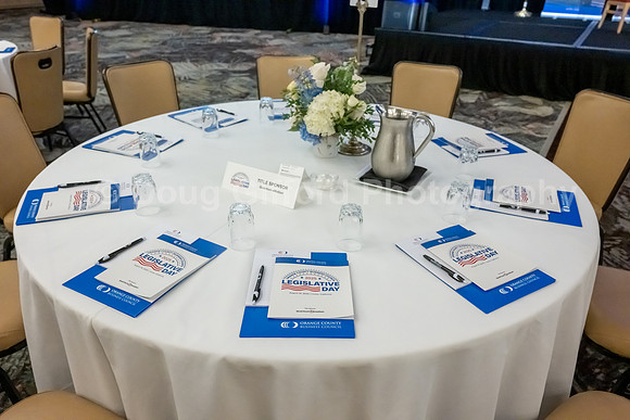 OCBC - 2025 Legislative Day