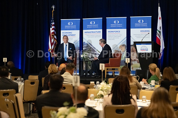 OCBC - 2025 Legislative Day