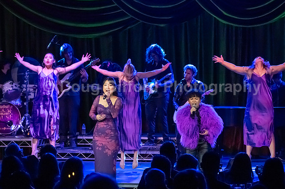 Orange County School of the Arts Foundation Presents - House of Muse Gala 2025