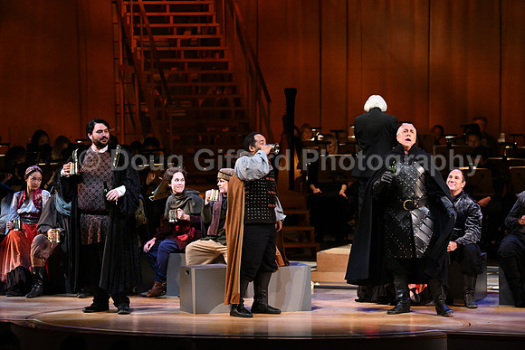Pacific Symphony - Verdi's Otello