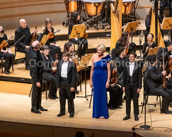 Pacific Chorale's 2023-24 Season Finale
