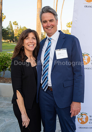 World Affairs Council of Orange County - Uncharted Waters, a conversation with Admiral James G. Stavridis (ret.)