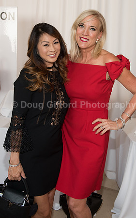 Harvesters Fashion Show & Luncheon 2016
