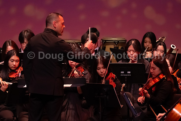 Orange County School of the Arts Foundation - Season Finale 2025