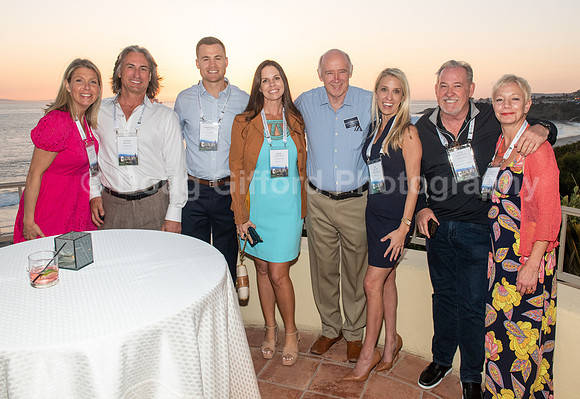 Luxury Real Estate Conference - Ritz Carlton