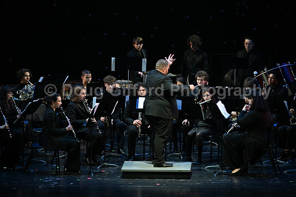 California School of the Arts- San Gabriel Valley Foundation Season Finale 2022