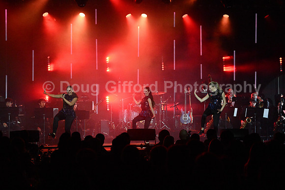 Orange County School of the Arts Foundation - "Night of a Million Dreams" Gala 2022
