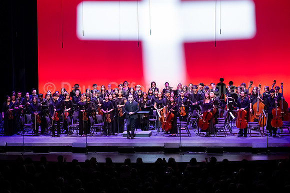 Orange County School of the Arts Foundation - Season Finale 2024