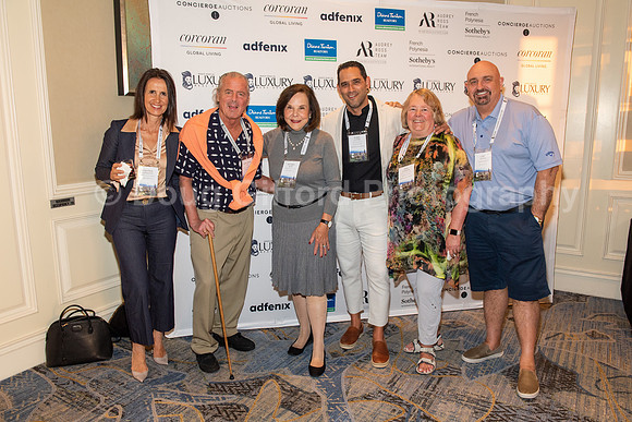 Luxury Real Estate Conference - Ritz Carlton