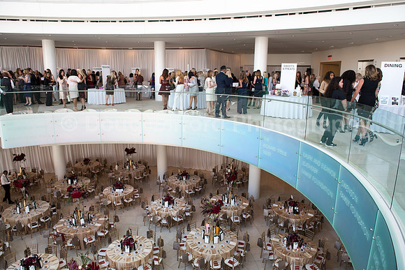 Harvesters Fashion Show & Luncheon 2016