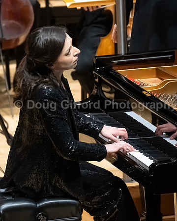 Pacific Symphony - Beethoven & Sibelius