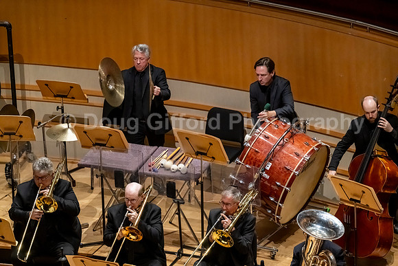 Pacific Symphony - Gluzman Plays Brahms