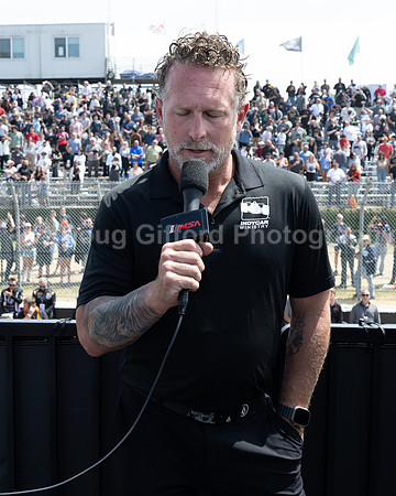 50th Acura Grand Prix of Long Beach