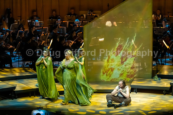 Pacific Symphony - The Curse of the Ring "Das Rheingold"