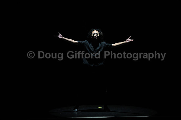 California School of the Arts- San Gabriel Valley Foundation Season Finale 2022