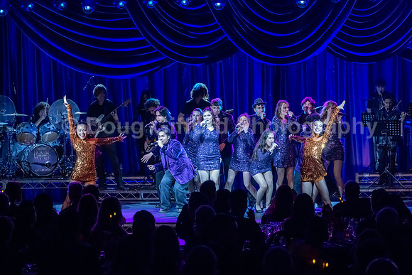 Orange County School of the Arts Foundation Presents - House of Muse Gala 2025