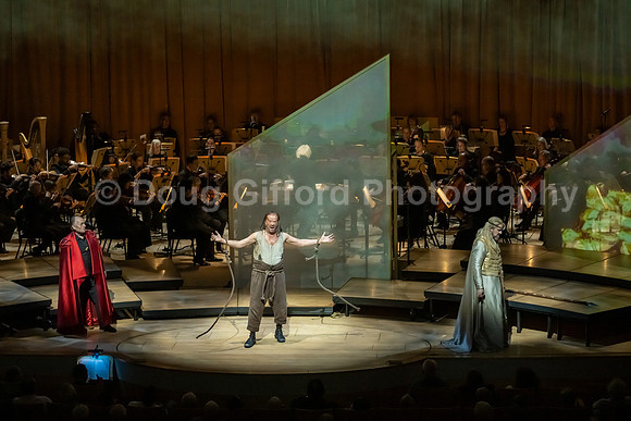 Pacific Symphony - The Curse of the Ring "Das Rheingold"