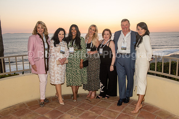 Luxury Real Estate Conference - Ritz Carlton