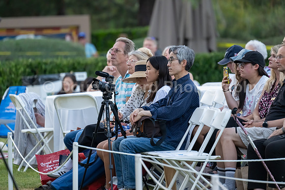 Pacific Symphony - Symphony in the Cities, Missionj Viejo