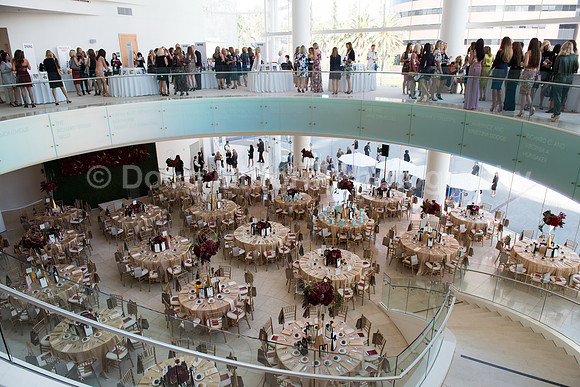 Harvesters Fashion Show & Luncheon 2016