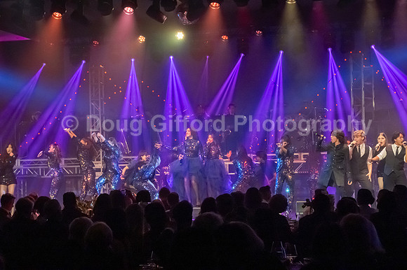OCSA / New York State of Mind - Gala 2024