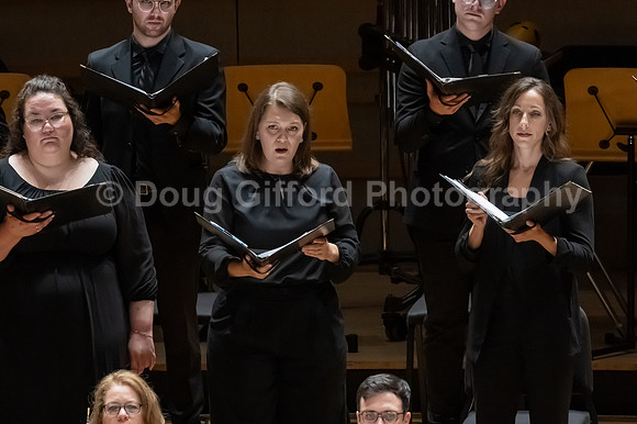 Pacific Chorale's 2023-24 Season Finale