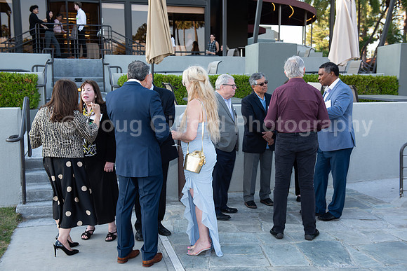 World Affairs Council of Orange County - Uncharted Waters, a conversation with Admiral James G. Stavridis (ret.)