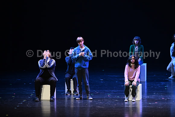 California School of the Arts- San Gabriel Valley Foundation Season Finale 2022