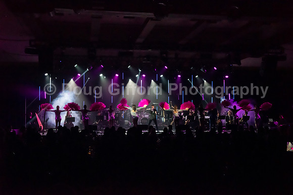 Orange County School of the Arts Foundation - "Night of a Million Dreams" Gala 2022