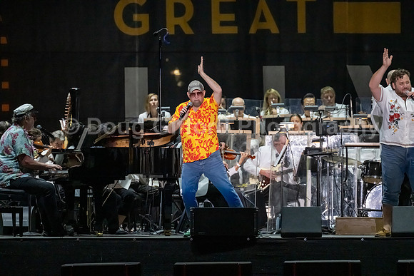 Pacific Symphony- July 4th Spectacular Music of Buffet, Beach Boys and More