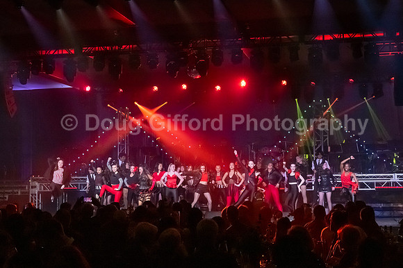 OCSA / New York State of Mind - Gala 2024