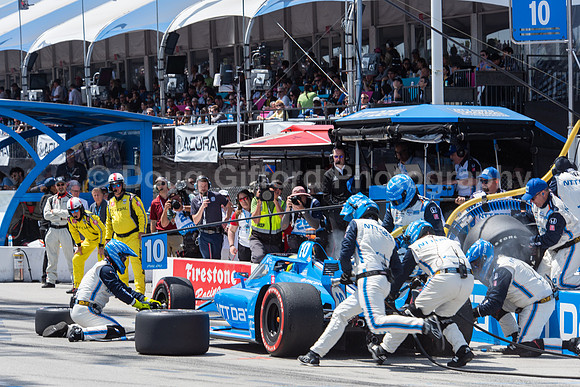 Acura Grand Prix of Long Beach 2022