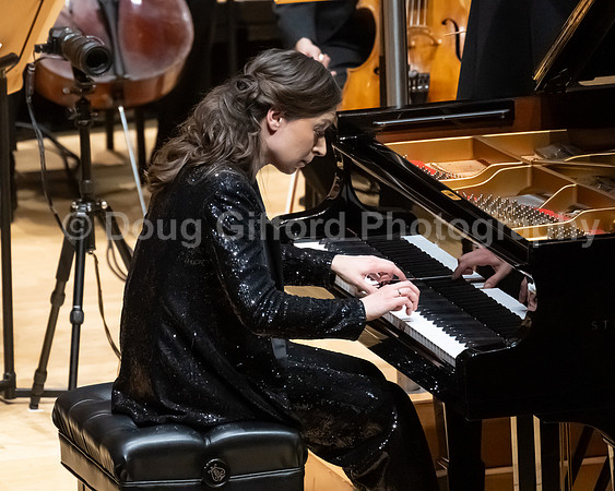 Pacific Symphony - Beethoven & Sibelius