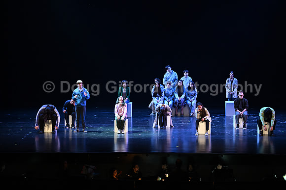 California School of the Arts- San Gabriel Valley Foundation Season Finale 2022