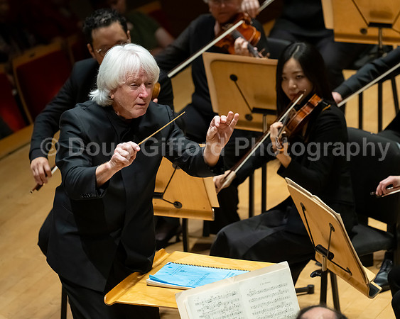 Pacific Symphony – Cathedrals of Sound