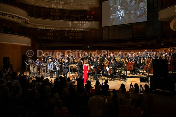 Pacific Symphony Pops Concert – La Vida Loca