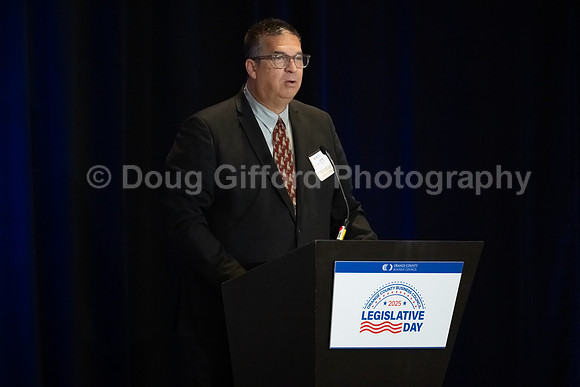OCBC - 2025 Legislative Day